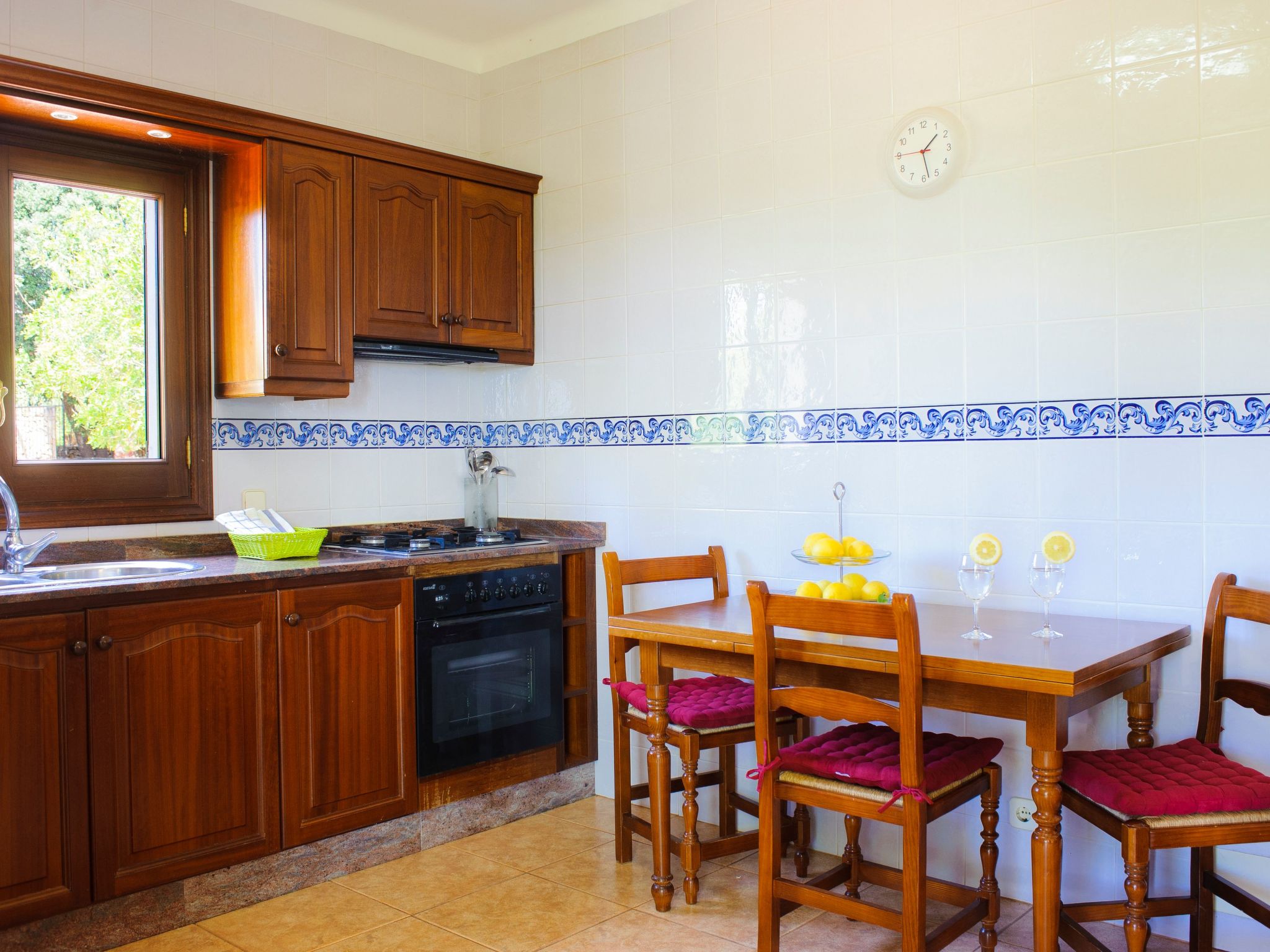 Finca für 9 Personen,  Cas Concos des Cavaller-Image-tags.info