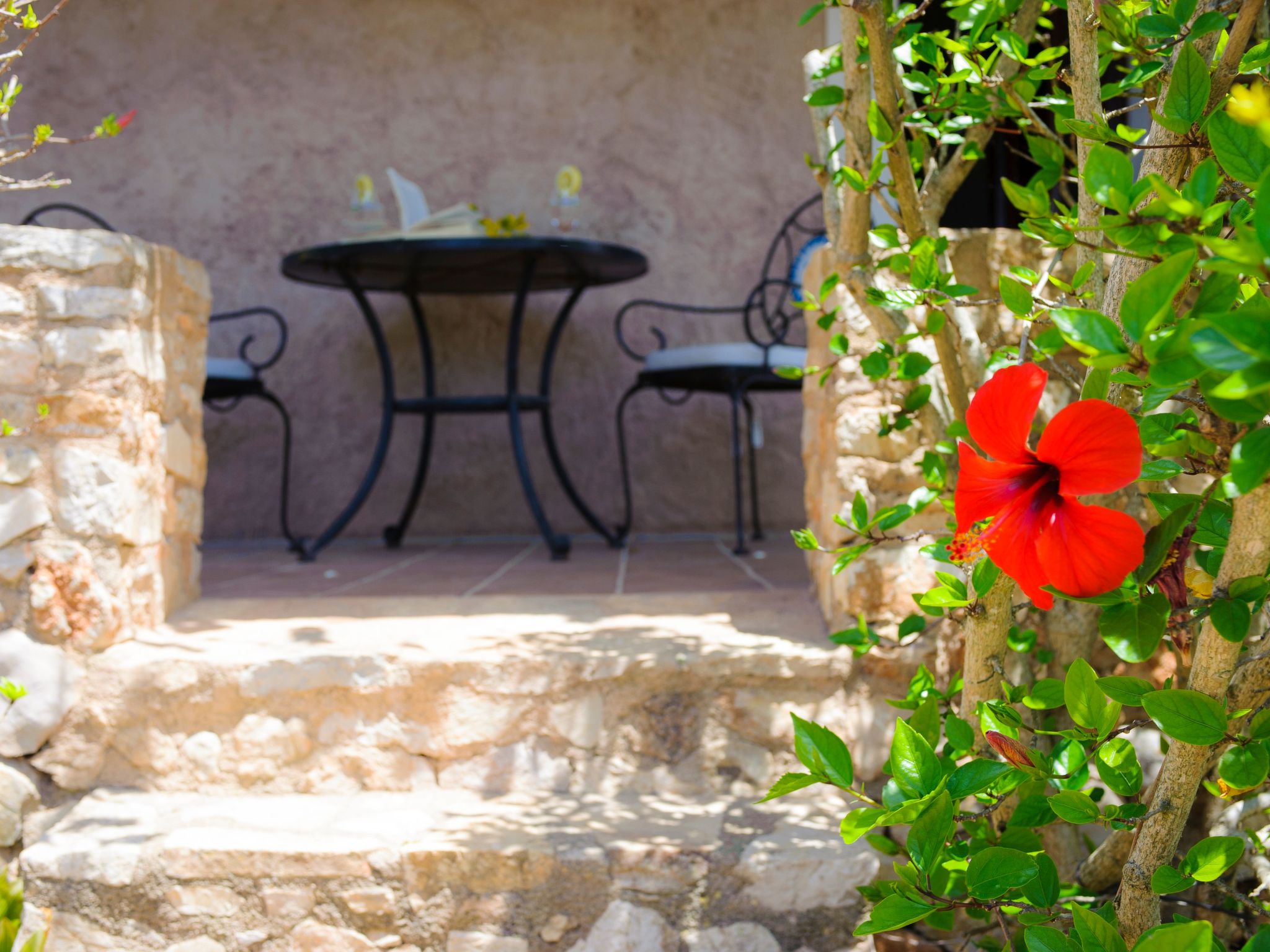 Finca für 9 Personen,  Cas Concos des Cavaller-Image-tags.info