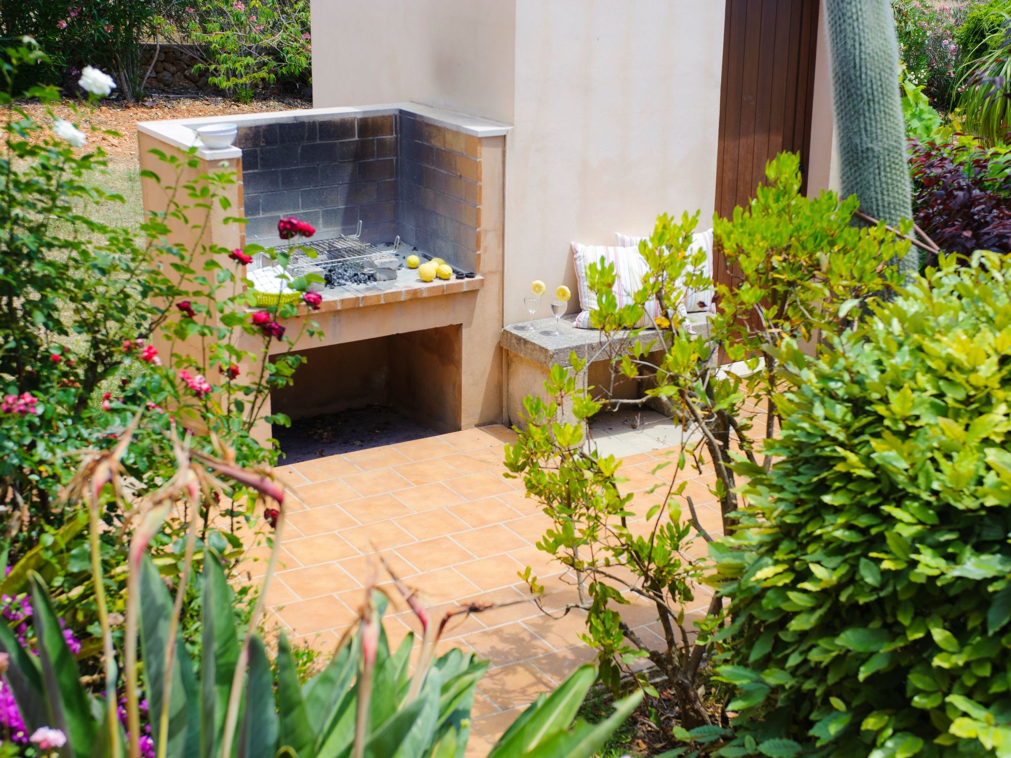 Finca für 9 Personen,  Cas Concos des Cavaller-Image-tags.info