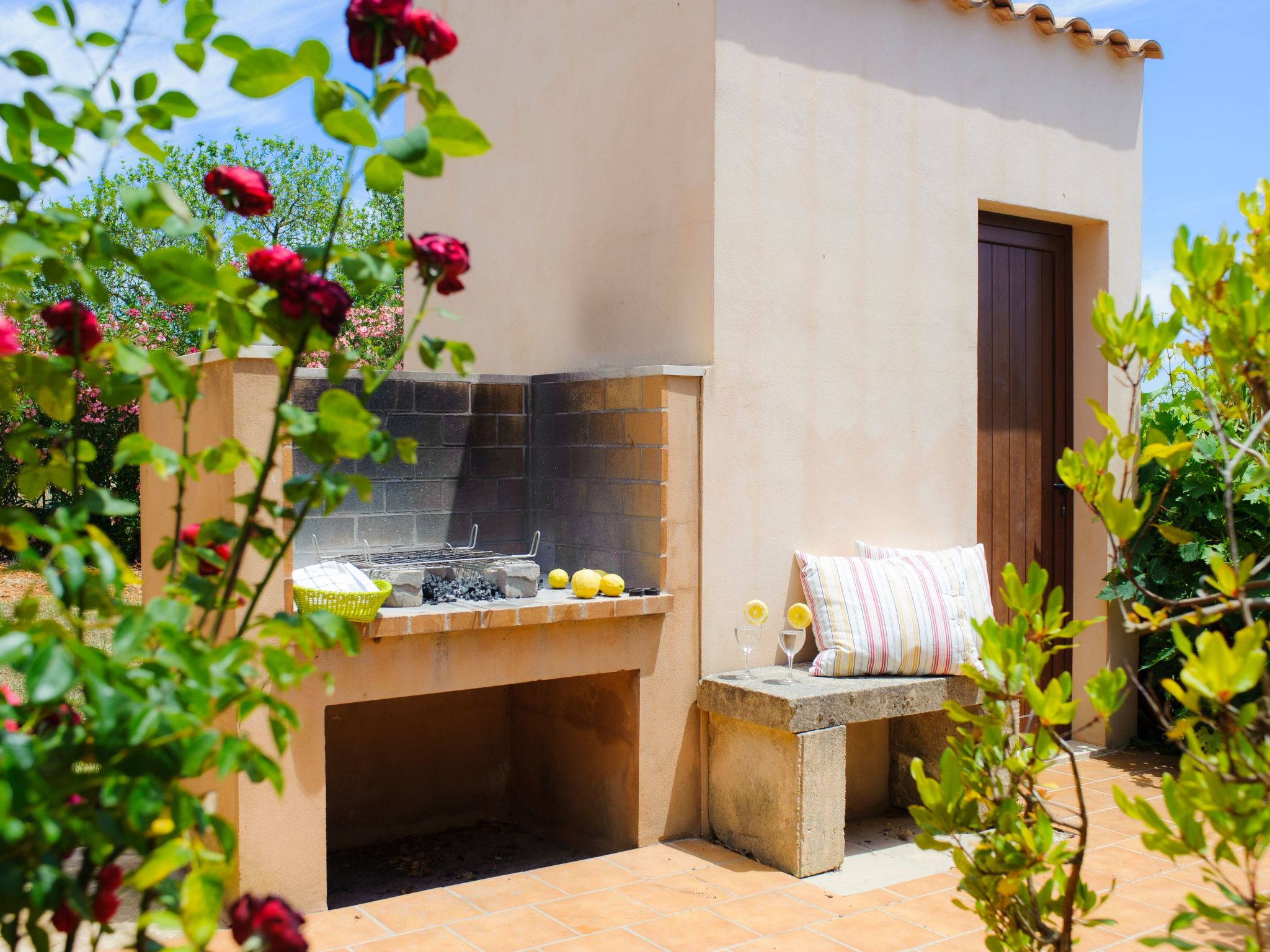 Finca für 9 Personen,  Cas Concos des Cavaller-Image-tags.info