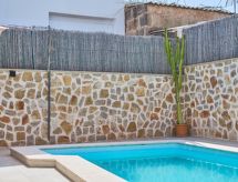 Stijlvolle vakantievilla met privézwembad in Cas Concos, Mallorca - thumbnail 2