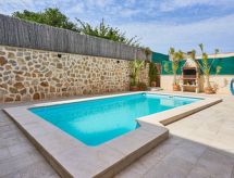 Stijlvolle vakantievilla met privézwembad in Cas Concos, Mallorca - thumbnail 4