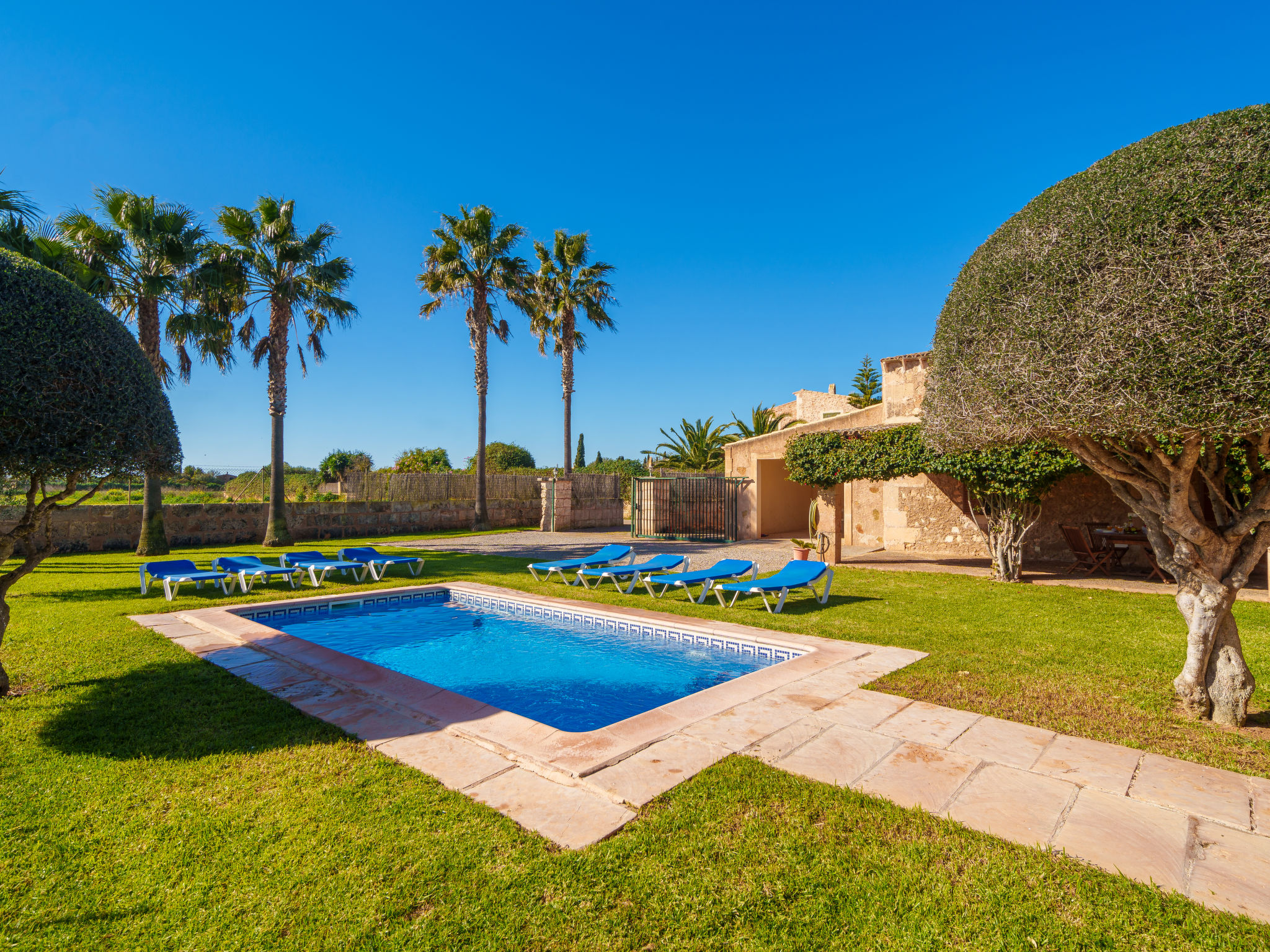 Holiday Rental Accommodation