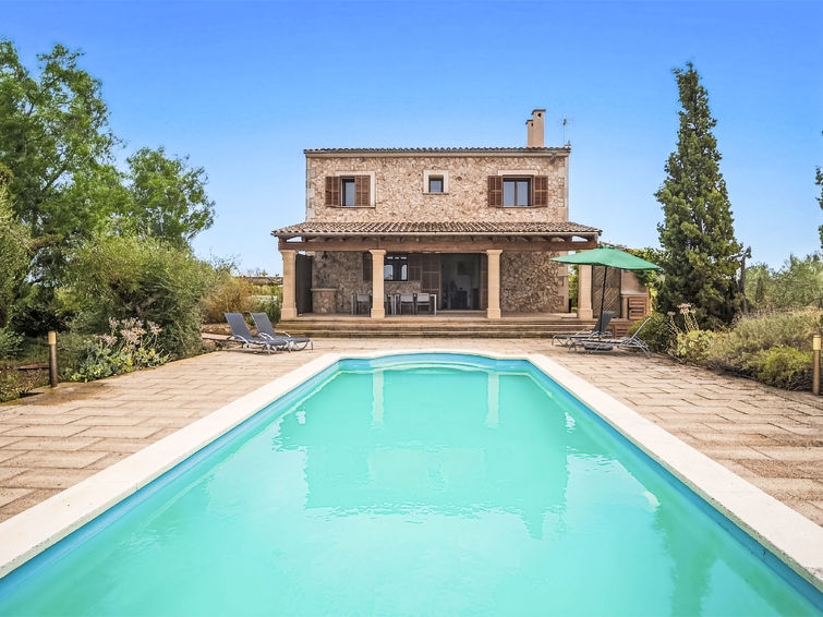 S'hort D'en Vadell - Balearic Islands
