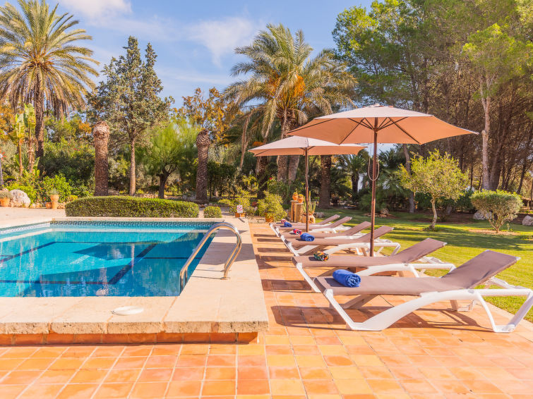 Search and Stay destination Sa Vinyola, IB - Spain from AU$ 282. Ses Sitjoles (CMP175)