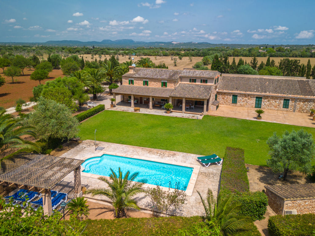 Son Viquet — Pool Outdoor