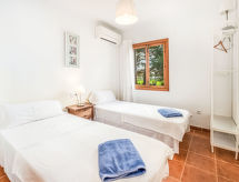 4-persoons vakantiehuis met bergzicht in Campos - thumbnail 5
