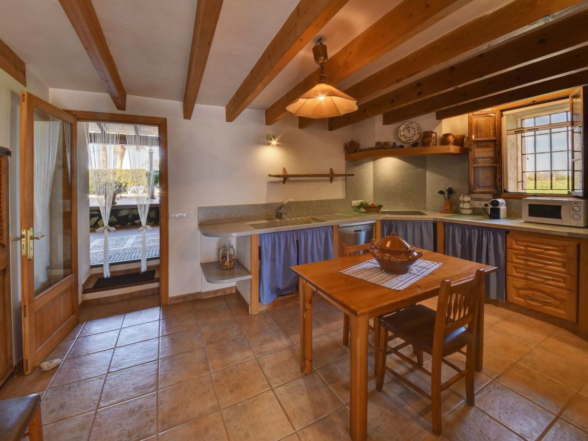 Hort de sa Barrala-Image-tags.info