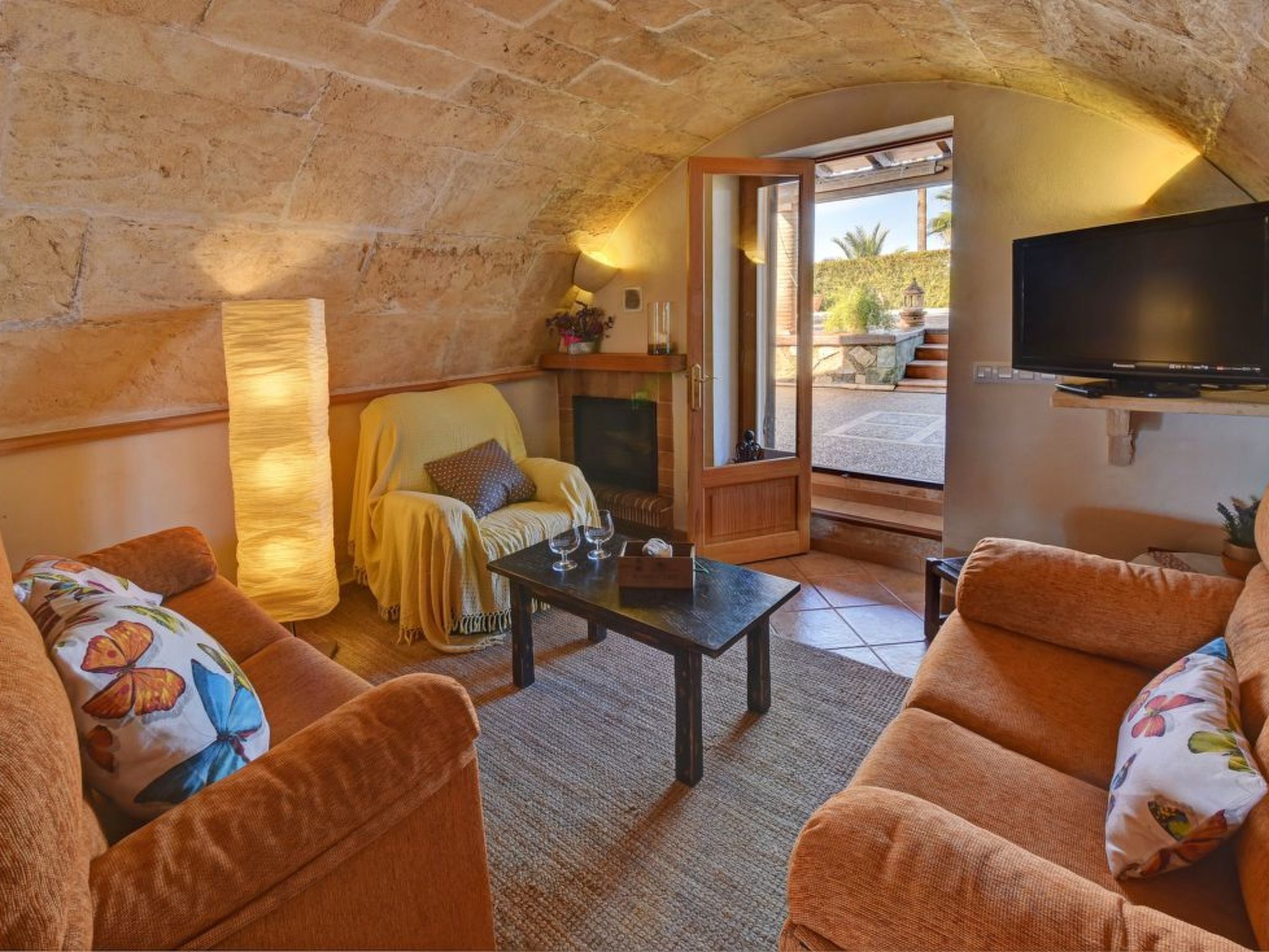 Hort de sa Barrala-Image-tags.info