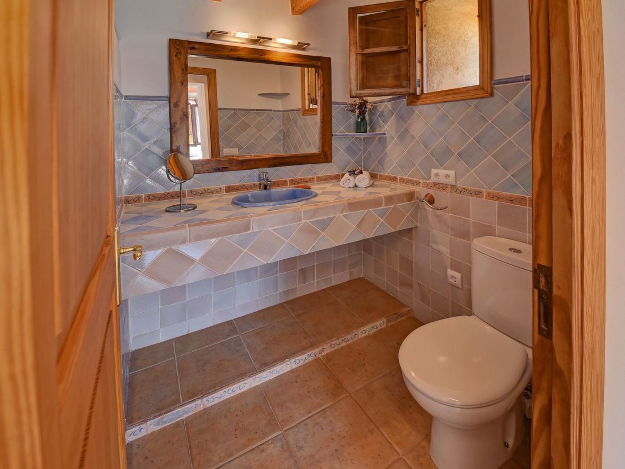 Hort de sa Barrala-Image-tags.info