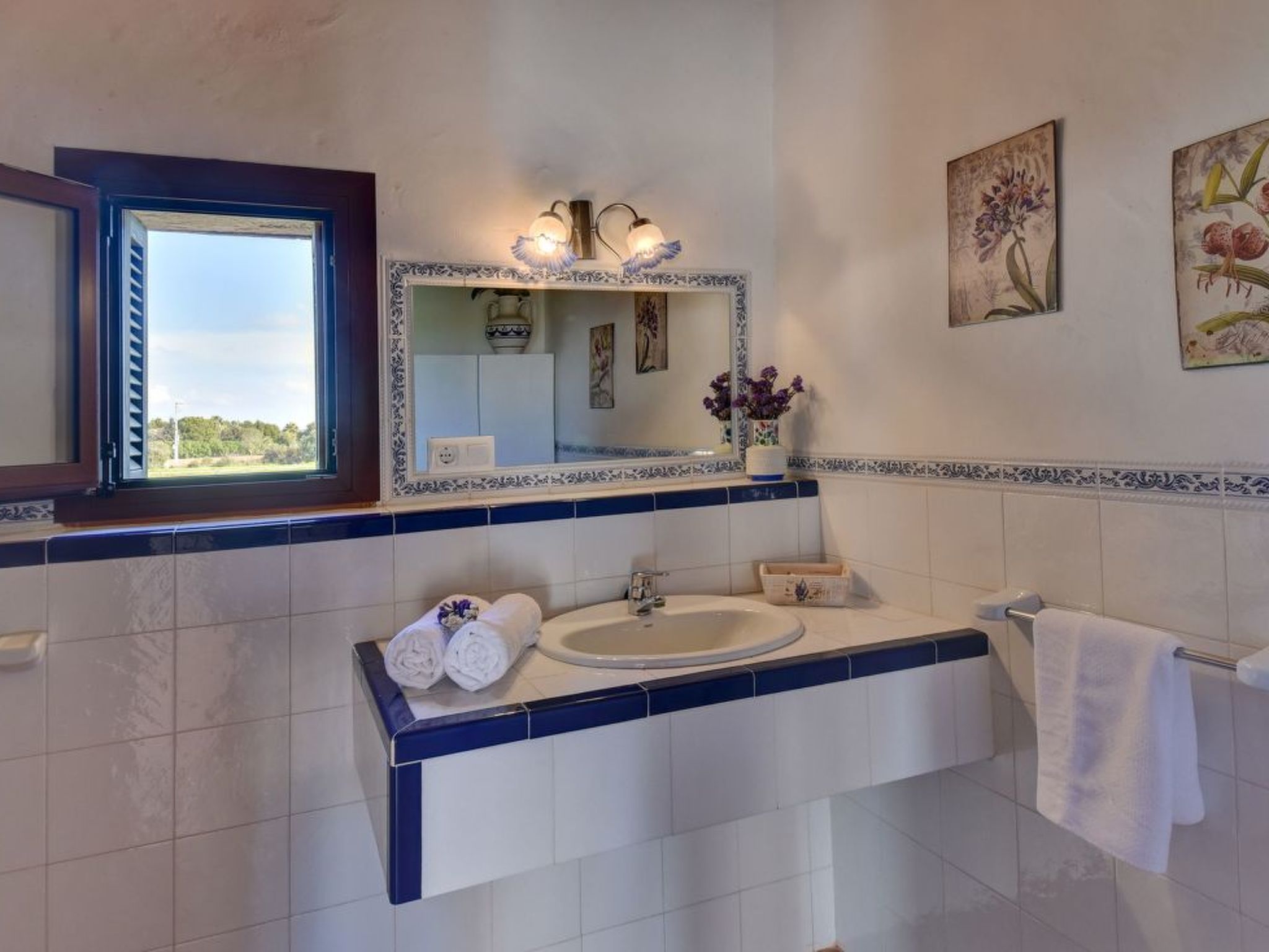 Hort de sa Barrala-Image-tags.info