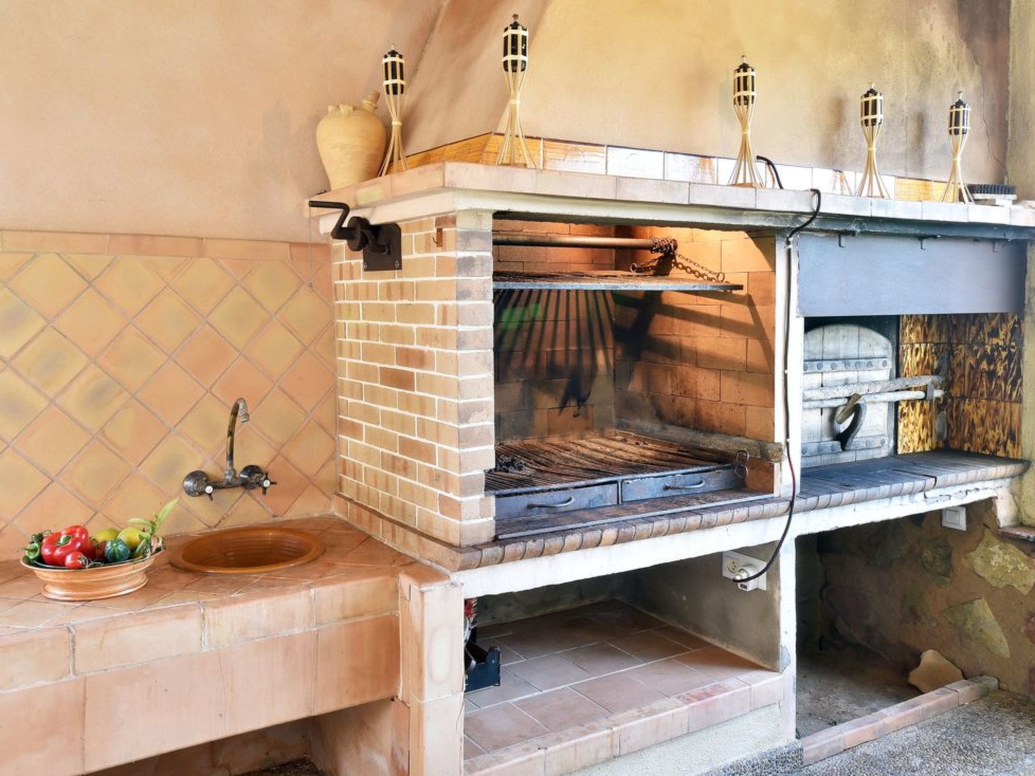 Hort de sa Barrala-Image-tags.info