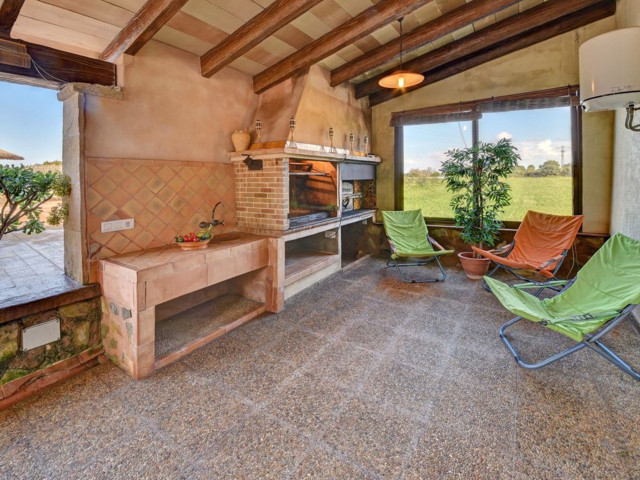 Hort de sa Barrala-Image-tags.info