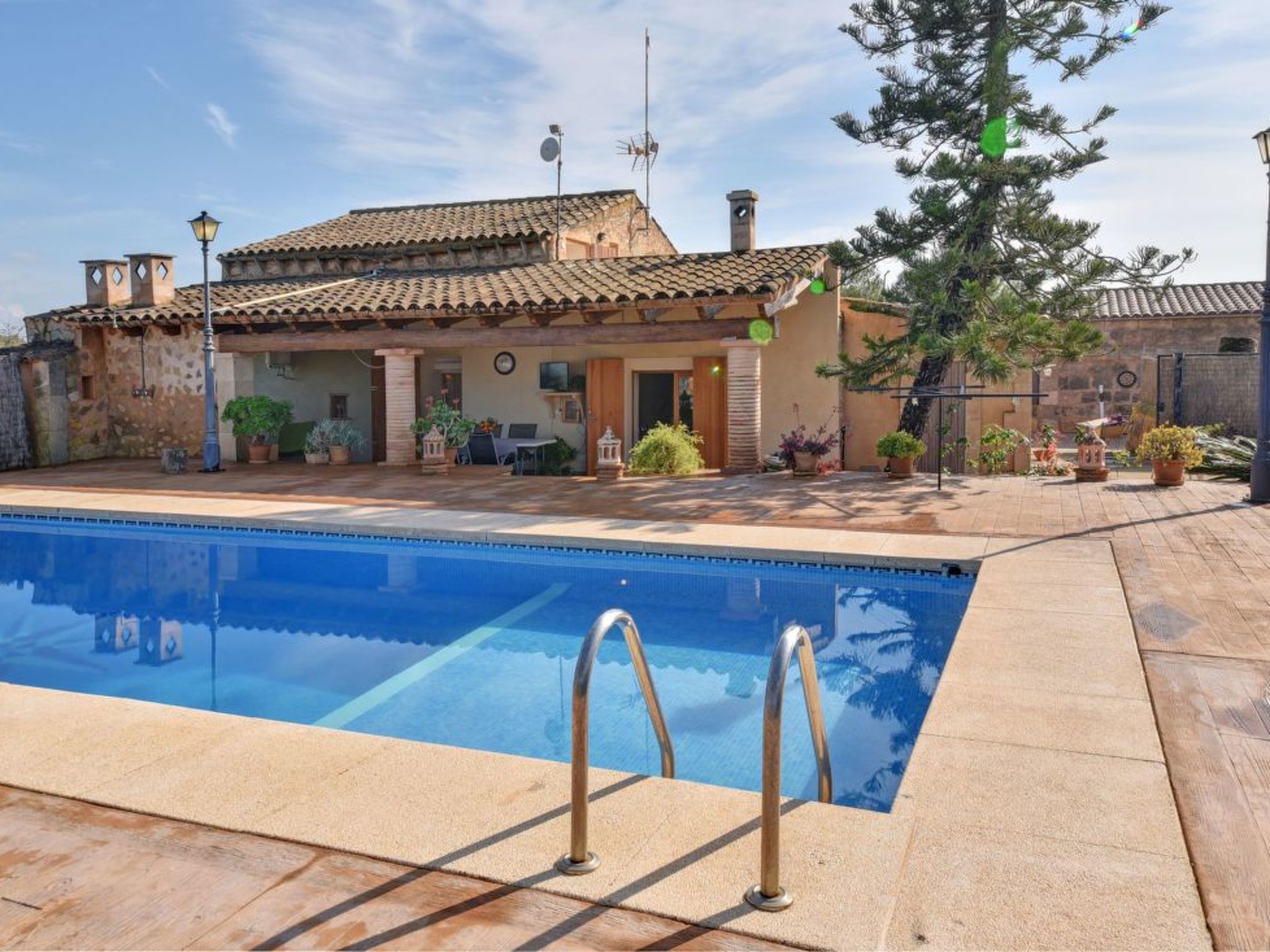 Hort de sa Barrala-Image-tags.info