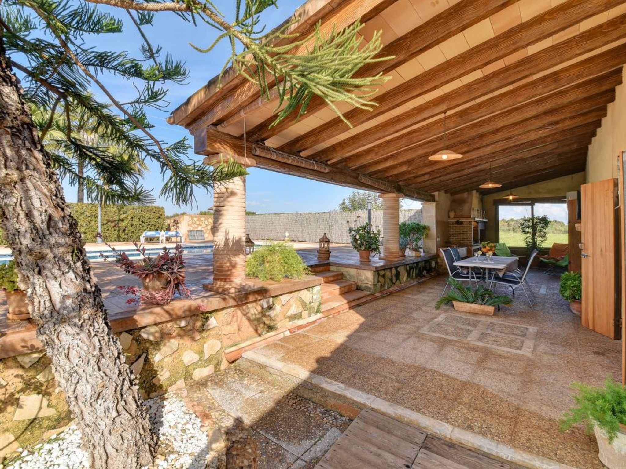 Hort de sa Barrala-Image-tags.info