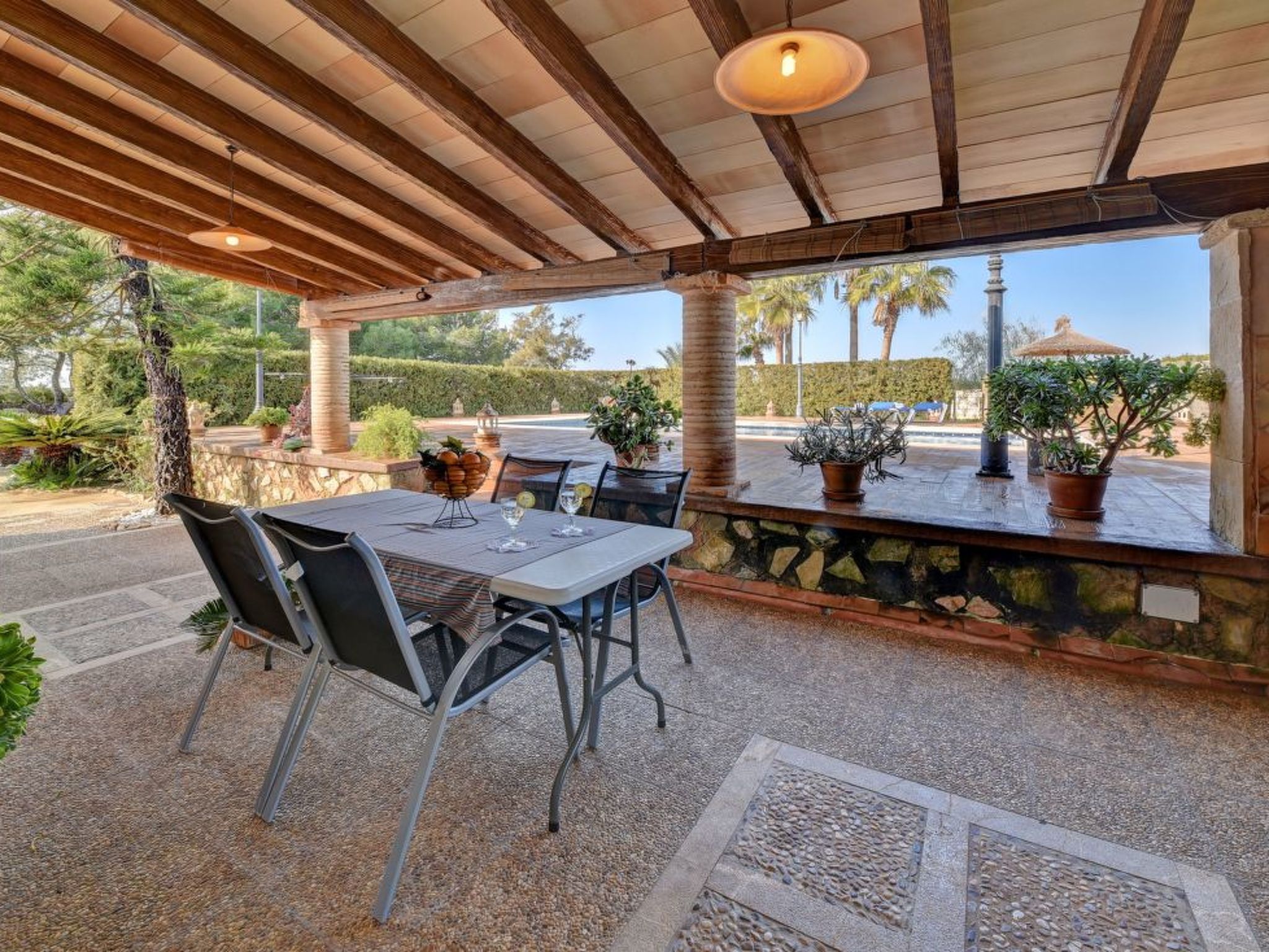 Hort de sa Barrala-Image-tags.info