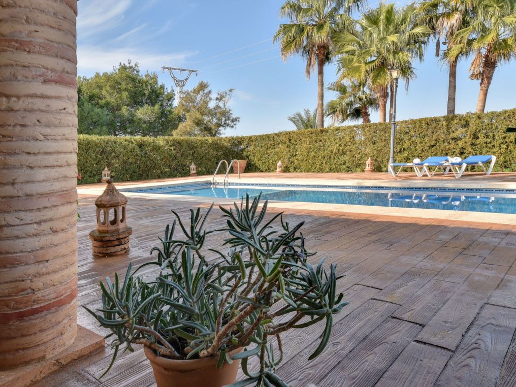 Hort de sa Barrala-Image-tags.info