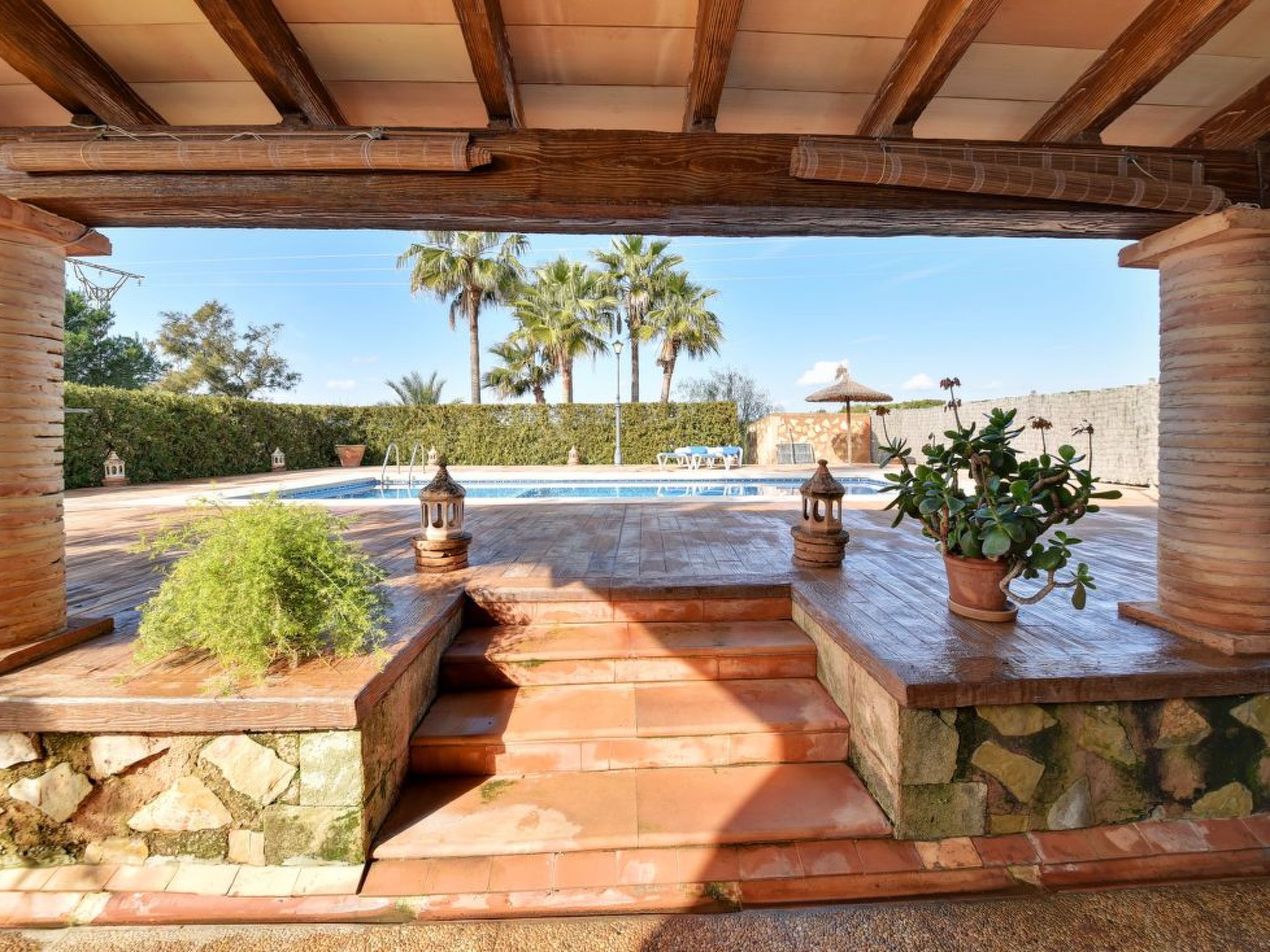 Hort de sa Barrala-Image-tags.info