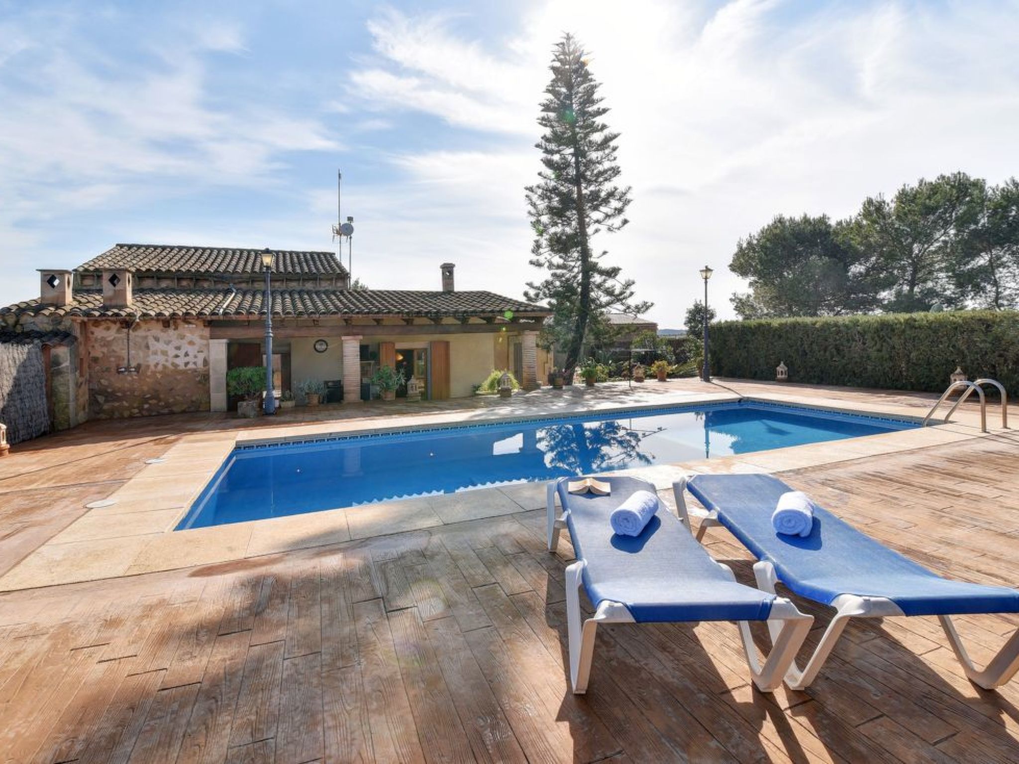 Hort de sa Barrala-Image-tags.info