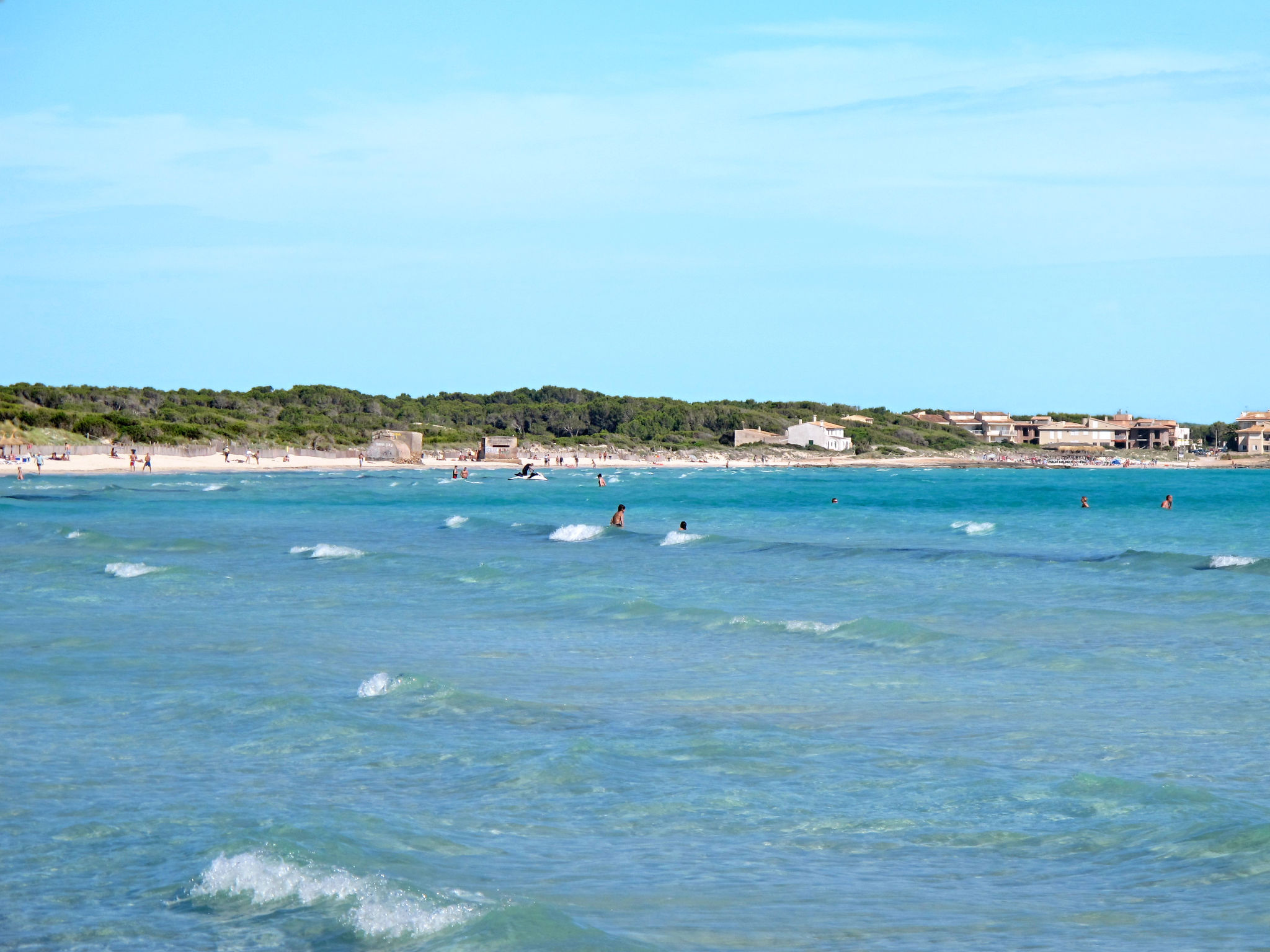 Finca 'Can Mateu' mit privatem Pool