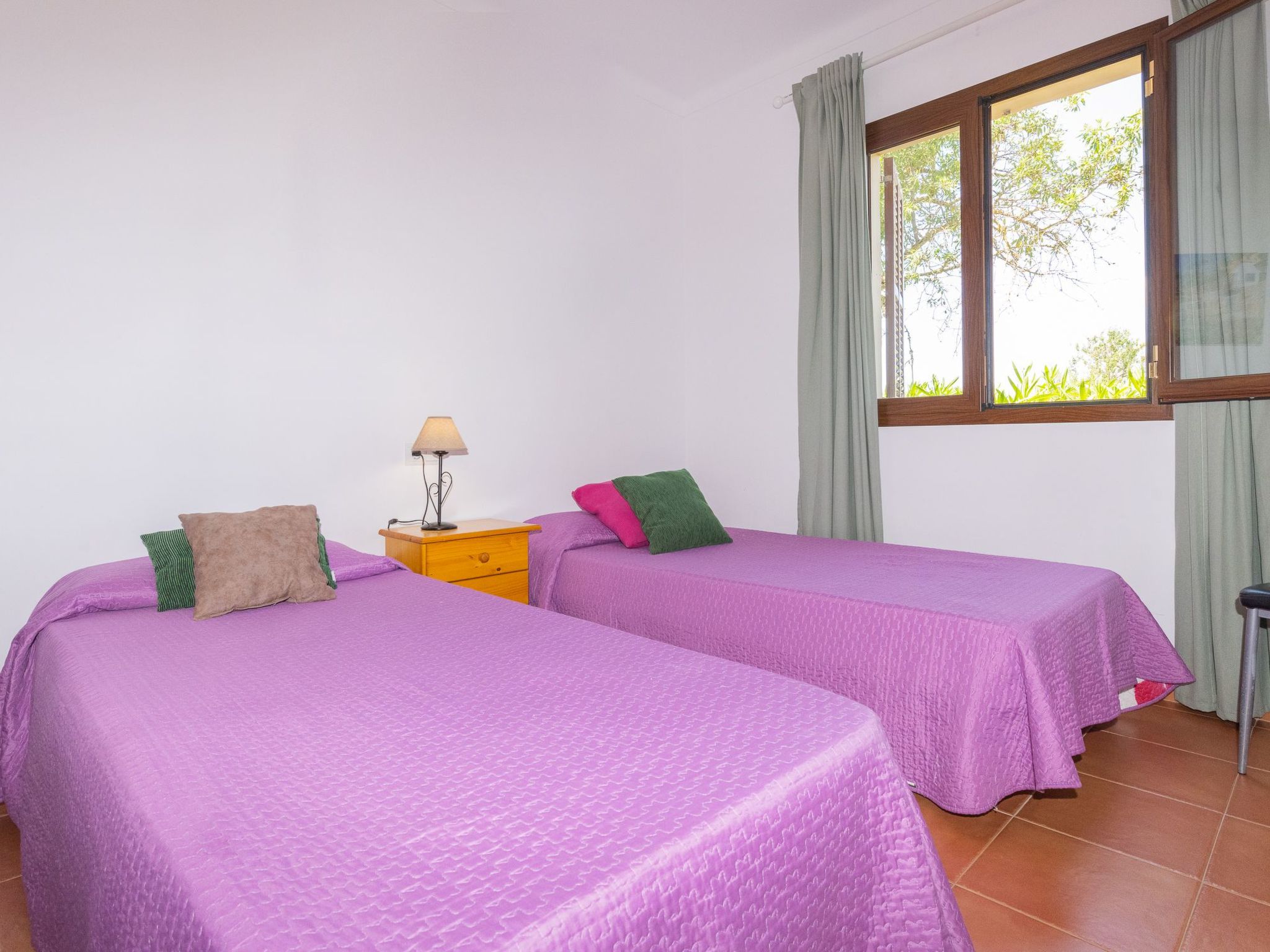 Villa Son Sala Nou mit privatem Pool-Dedans