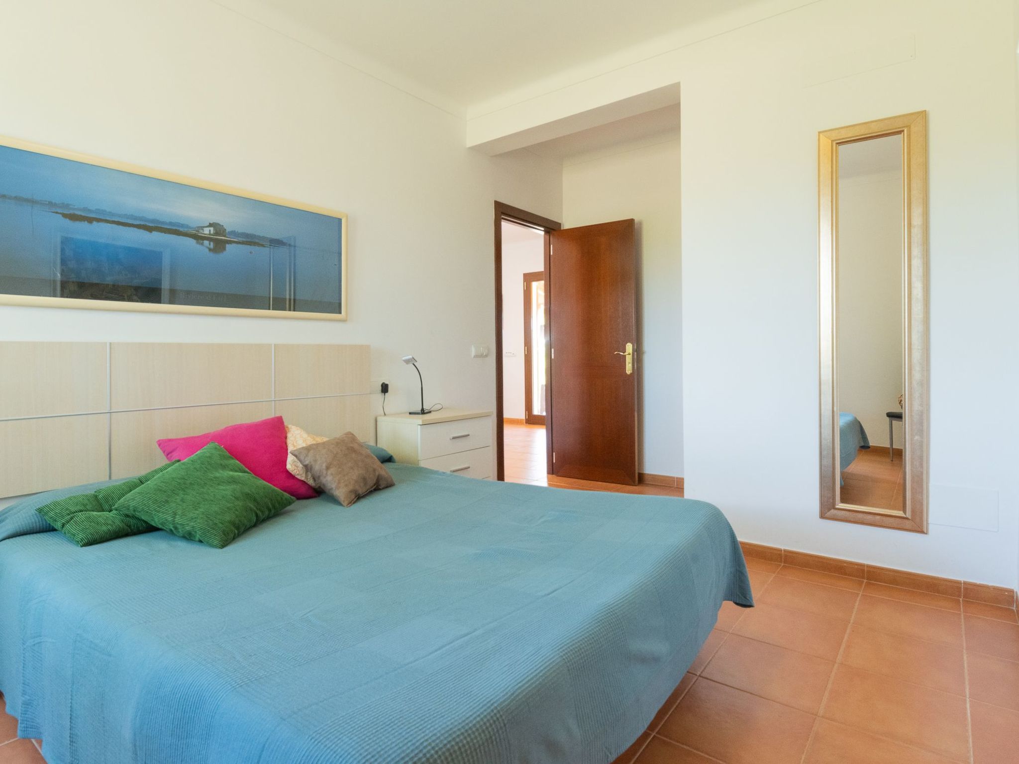 Villa Son Sala Nou mit privatem Pool-Dedans