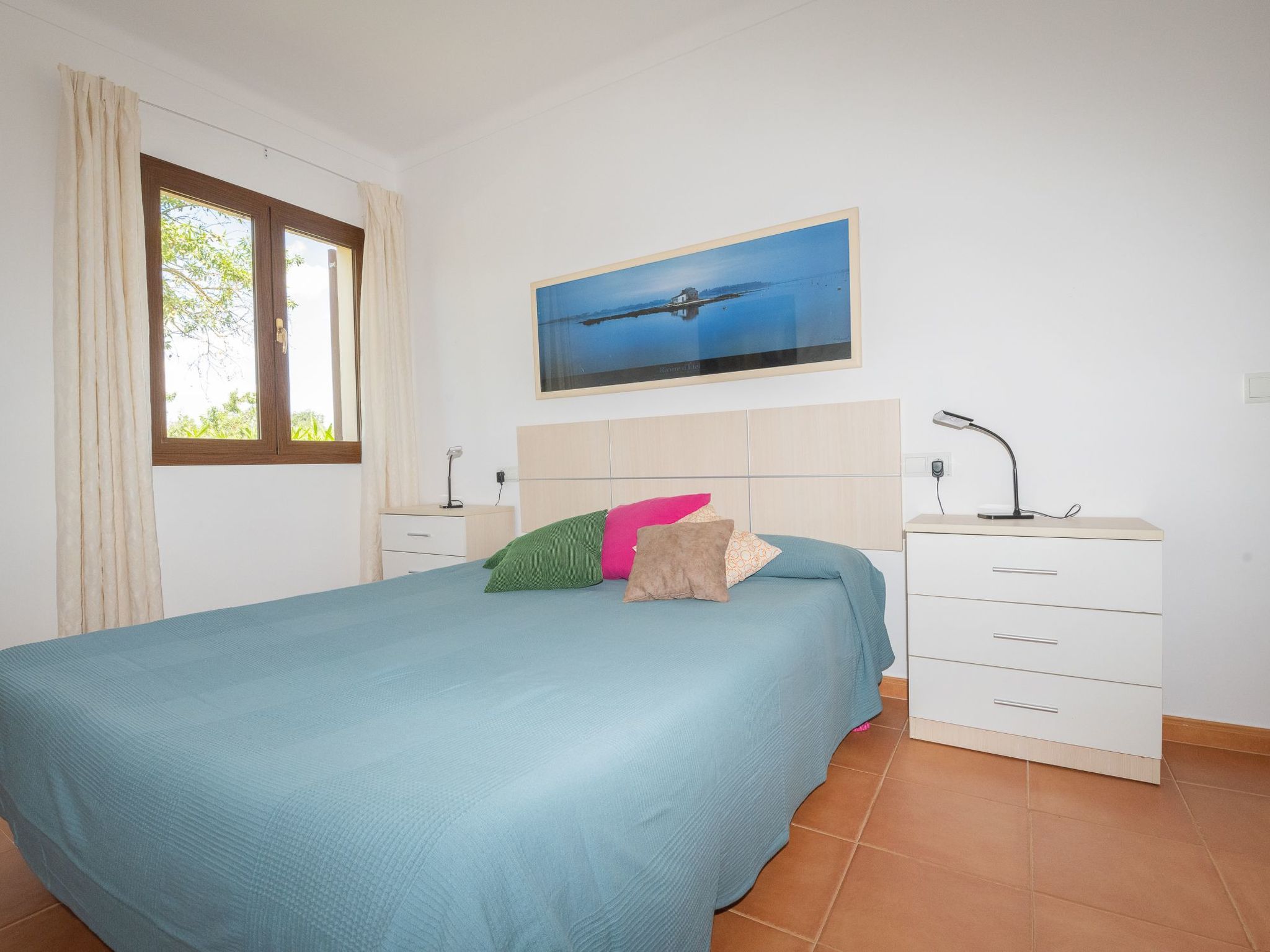 Villa Son Sala Nou mit privatem Pool-Dedans