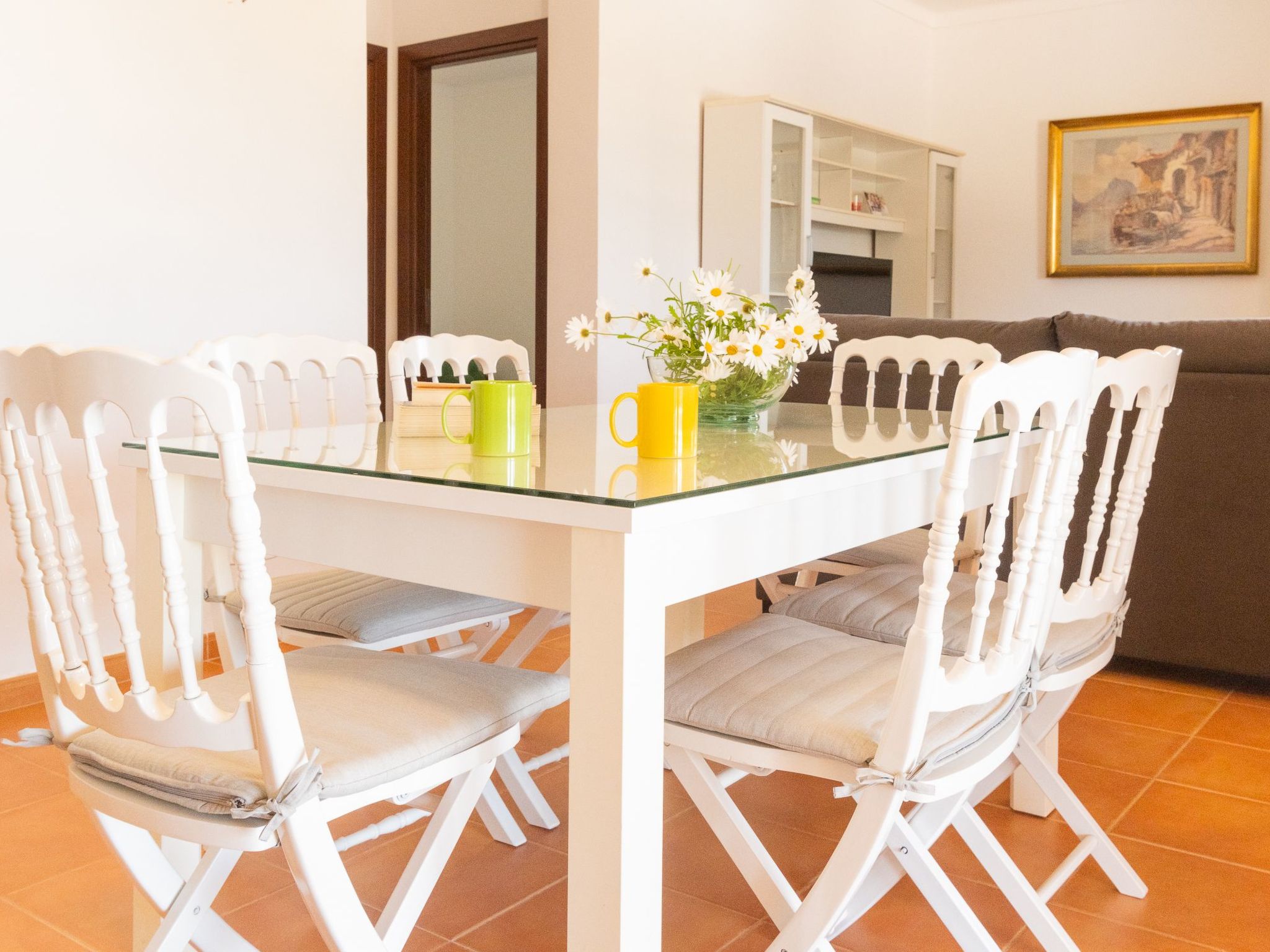 Villa Son Sala Nou mit privatem Pool-Dedans