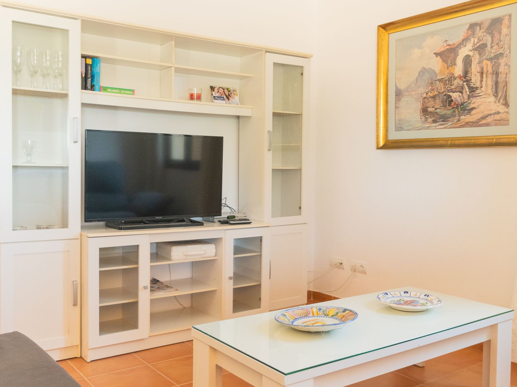 Villa Son Sala Nou mit privatem Pool-Dedans