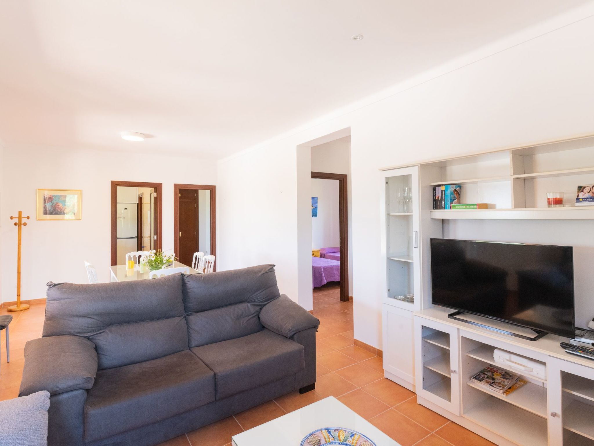 Villa Son Sala Nou mit privatem Pool-Dedans