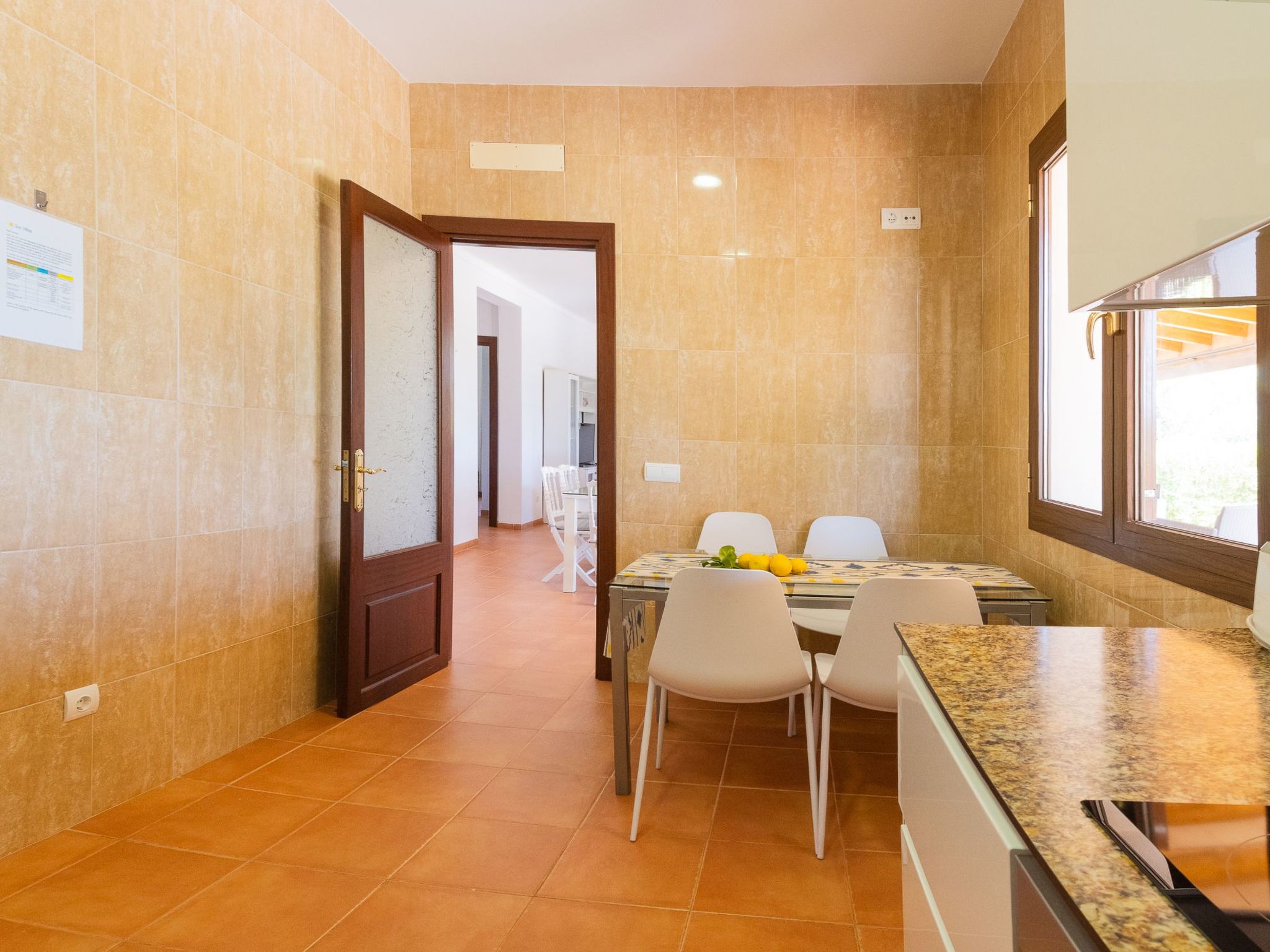 Villa Son Sala Nou mit privatem Pool-Dedans