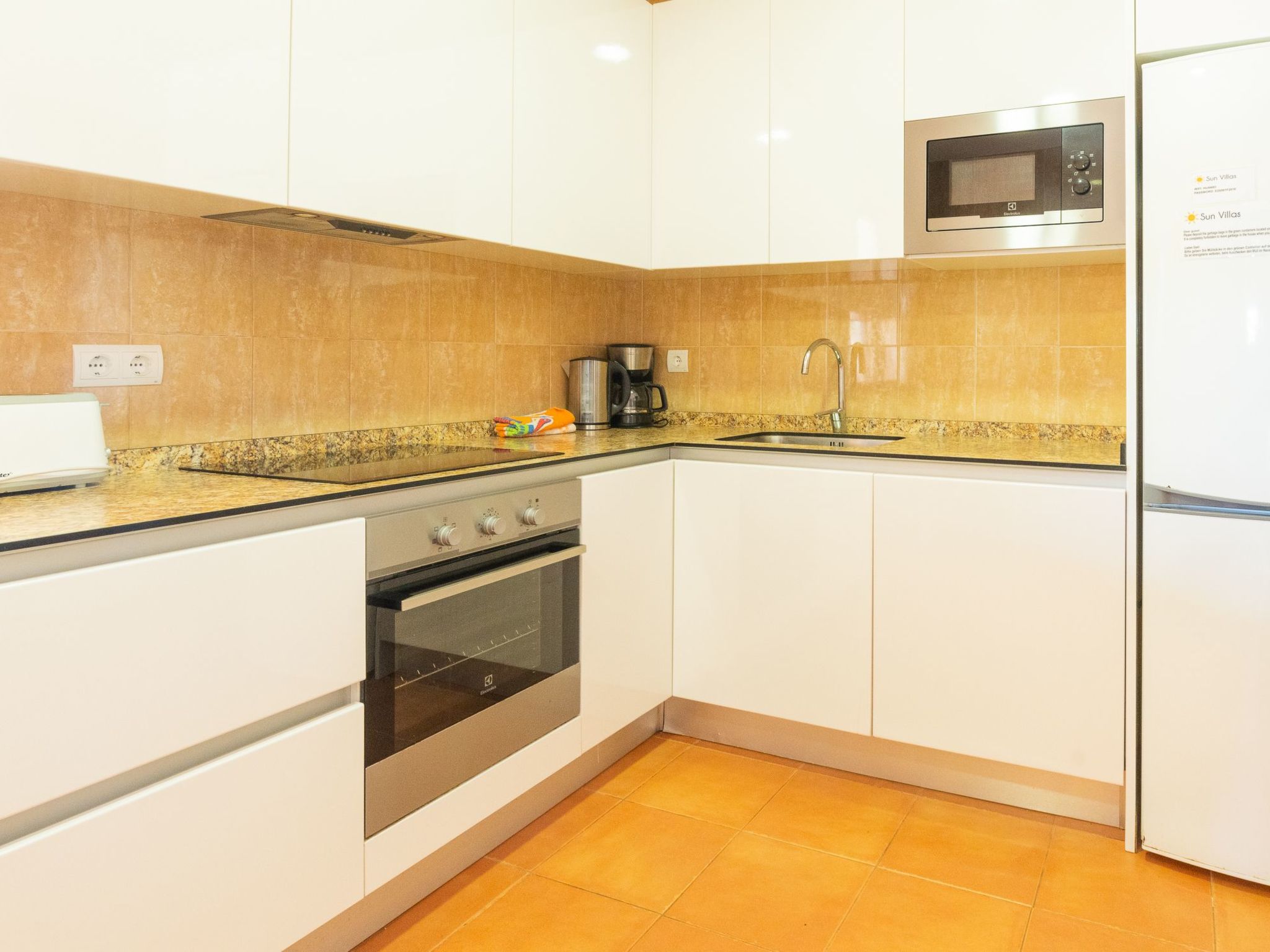 Villa Son Sala Nou mit privatem Pool-Dedans