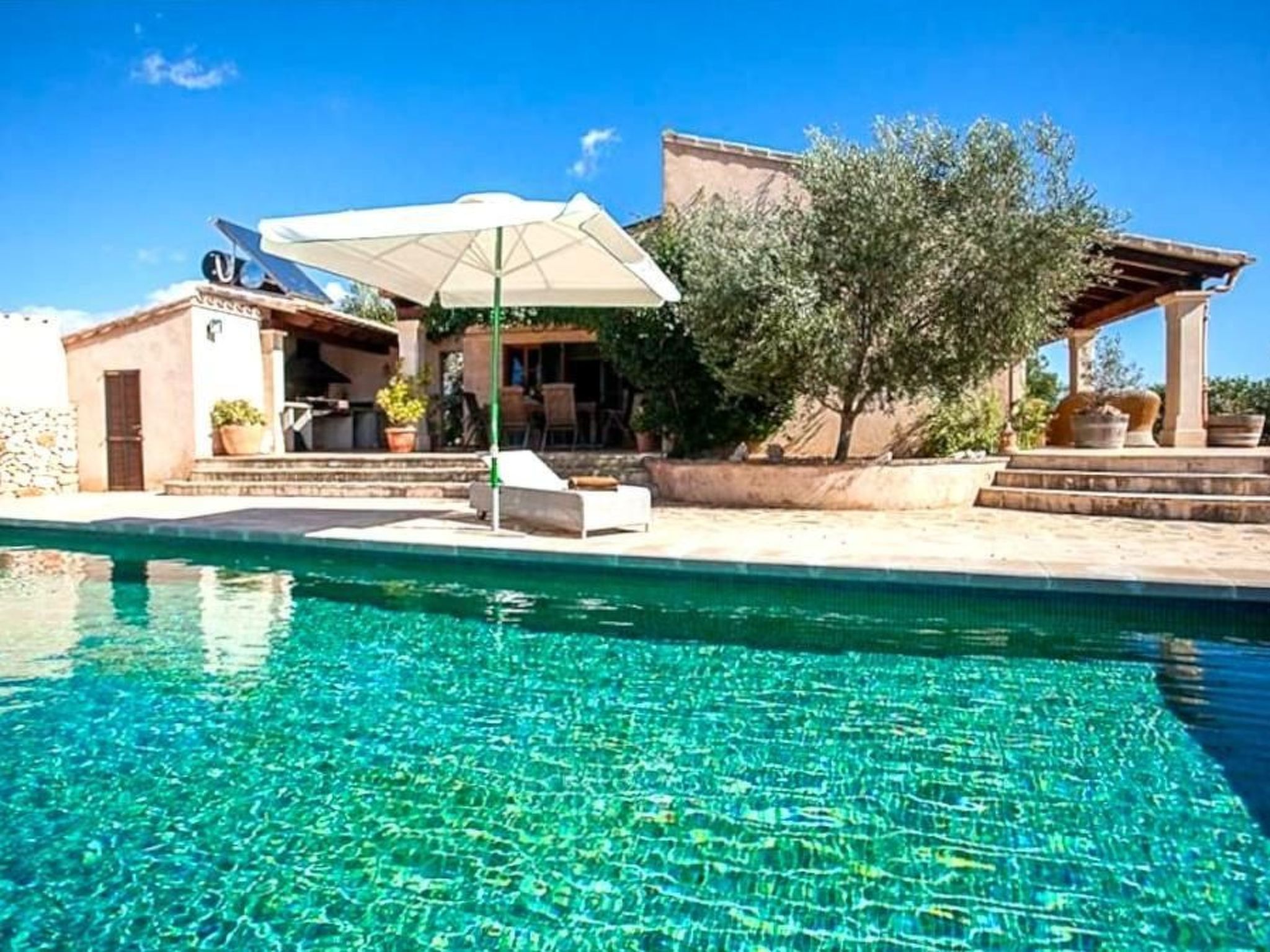 Finca Verde Campos