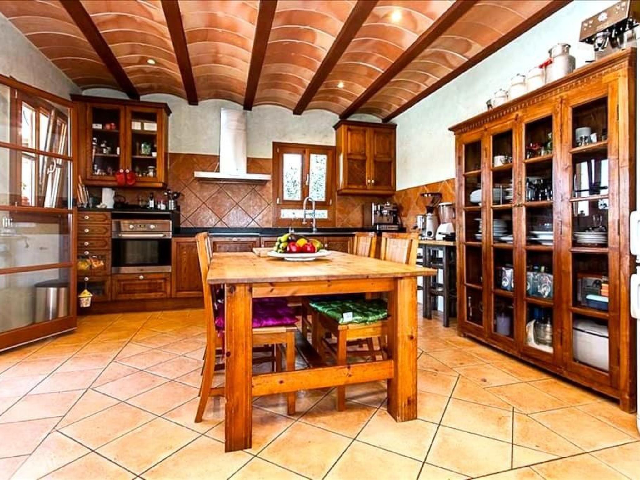 Finca Verde Campos - Outside