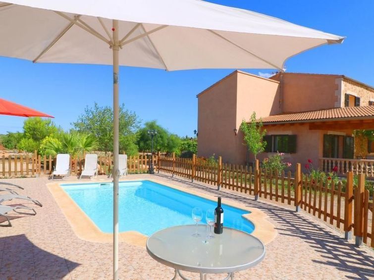 Finca Geco Campos - Ses Salines