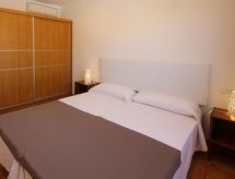 Licht appartement op Mallorca met gedeeld zwembad, 6 km van zee - thumbnail 5