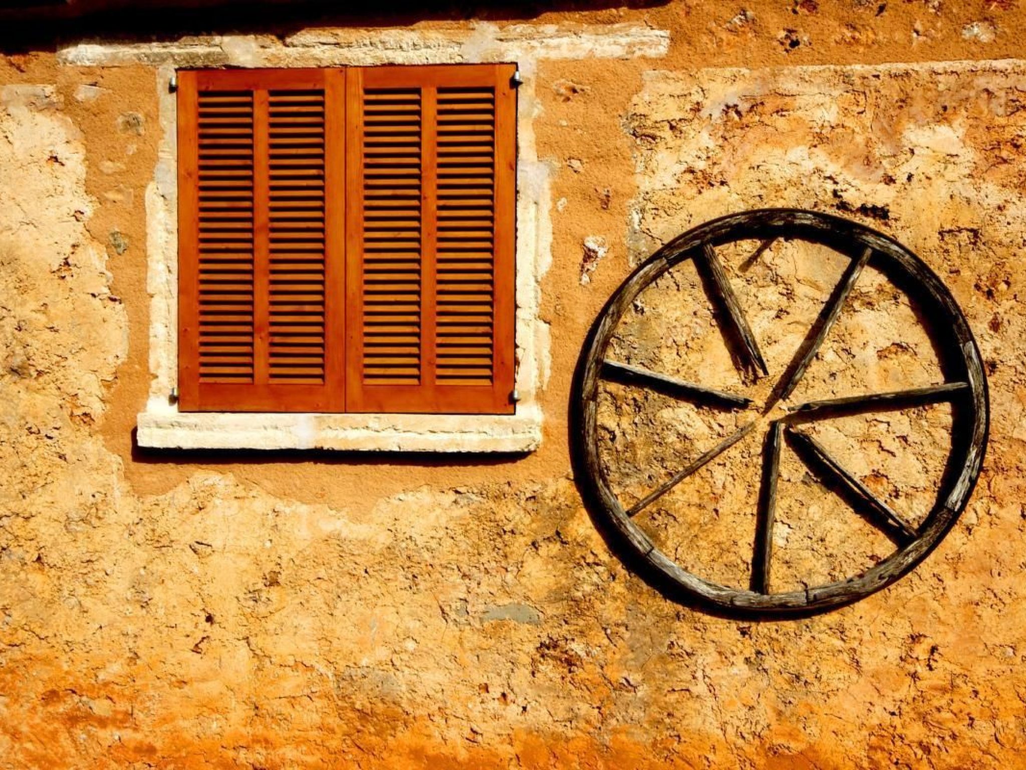 In Campos mit Großem gemeinschaftlichem Pool-Inside