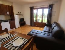 Landelijk vakantiehuis voor 4 met tuin en bbq op 6 km van zee in Campos - thumbnail 3