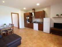Authentiek appartement op 15.000m² landgoed bij Campos, 6km van zee - thumbnail 5