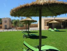 Authentiek appartement op Mallorca met privézwembad en weidse tuin - thumbnail 1