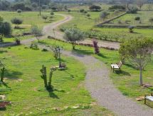 Sohn Fred: Ruim vakantiehuis op 27.000m² privéterrein bij Campos, Mallorca - thumbnail 5