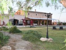 Authentieke Finca Son Fred op Mallorca met privézwembad en weidse tuin - thumbnail 1