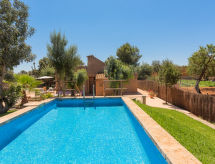 Casa Es Tres Pins (CMP120)