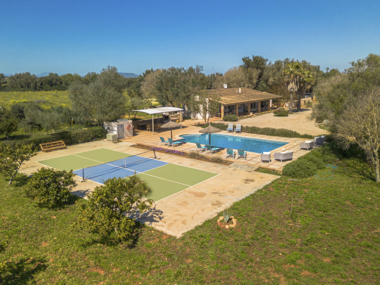 Search and Stay destination Illes Balears, IB - Spain from AU$ 339. Can Soler