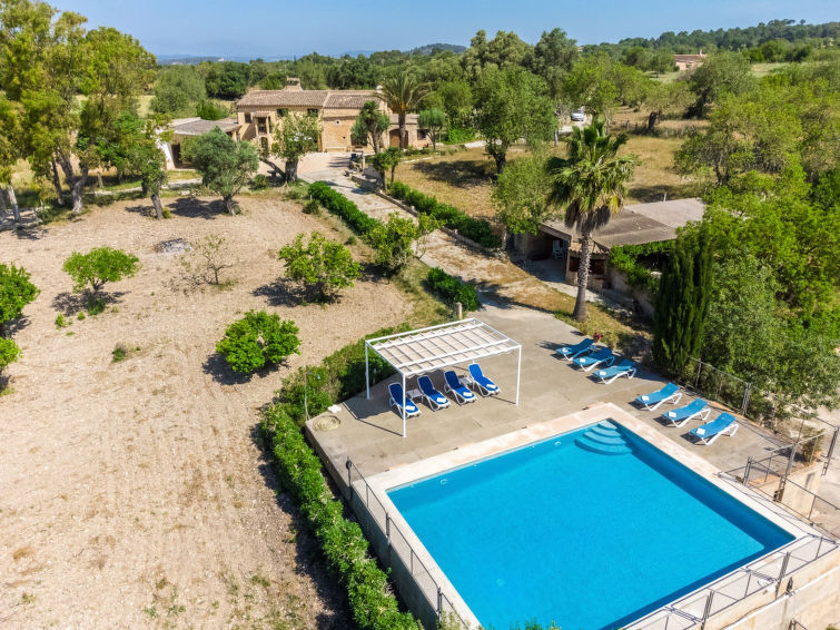 Search and Stay destination Illes Balears, IB - Spain from AU$ 720. Can Amagat