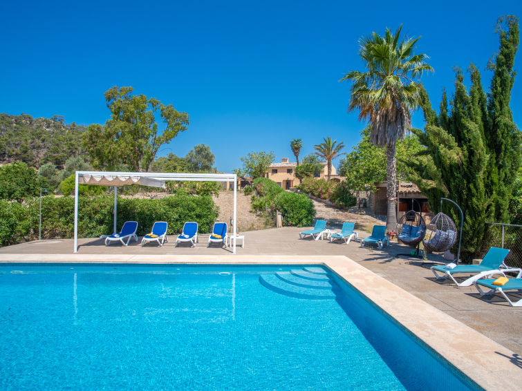 Search and Stay destination Illes Balears, IB - Spain from AU$ 720. Can Amagat