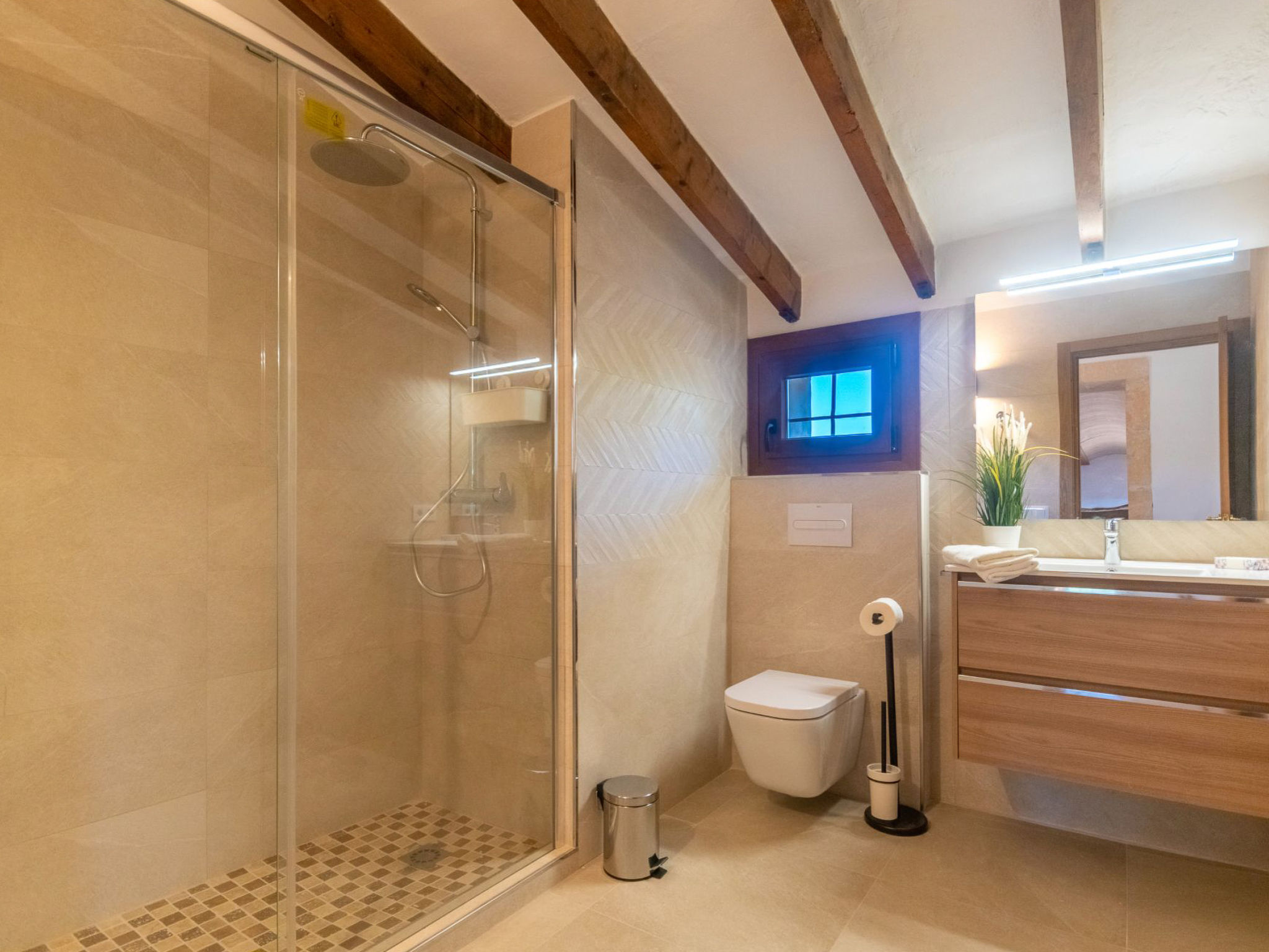 Maison Can Amagat – Salle de bains, photo 15 sur 60