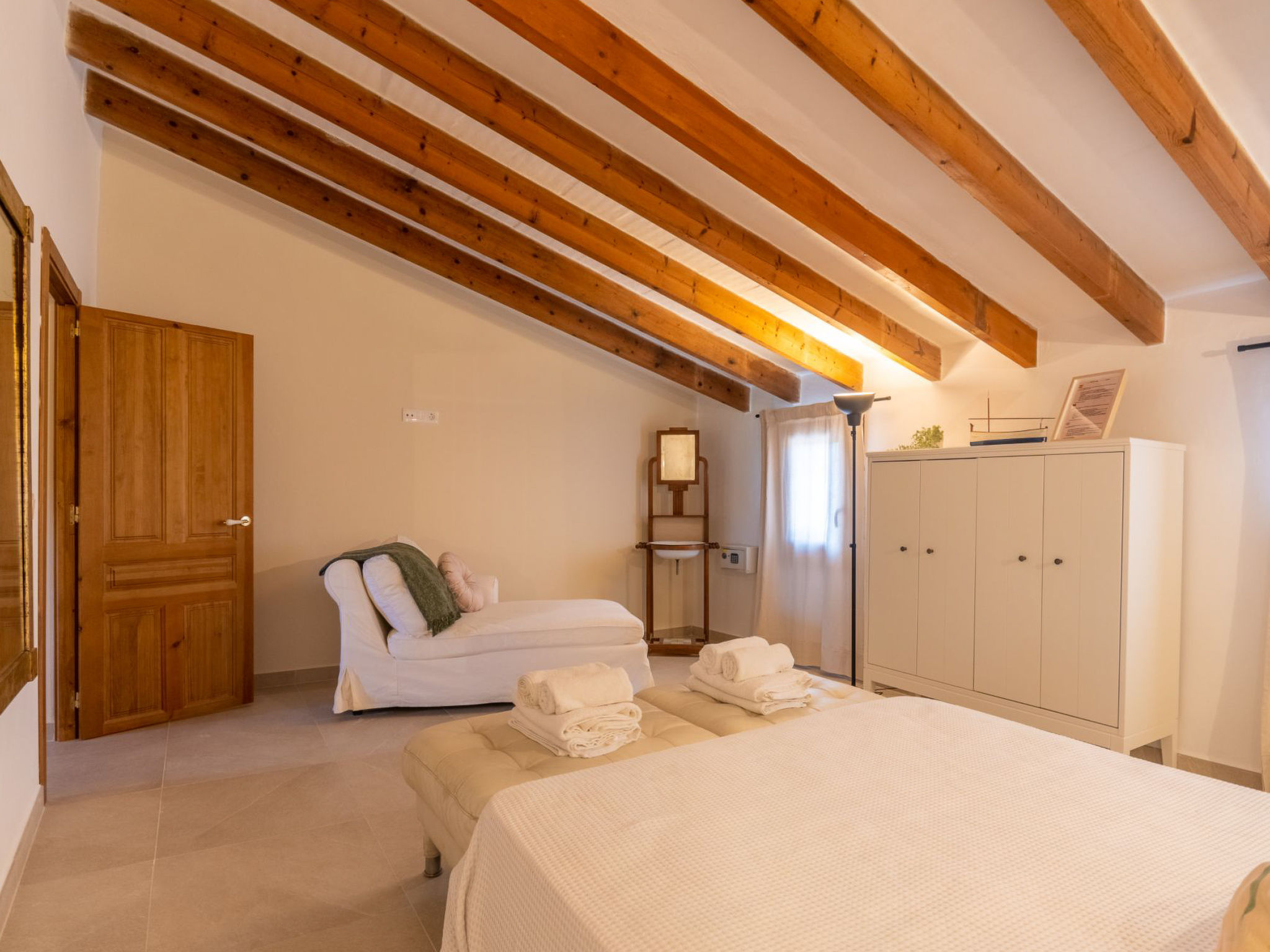 Maison Can Amagat – Chambre, photo 14 sur 60
