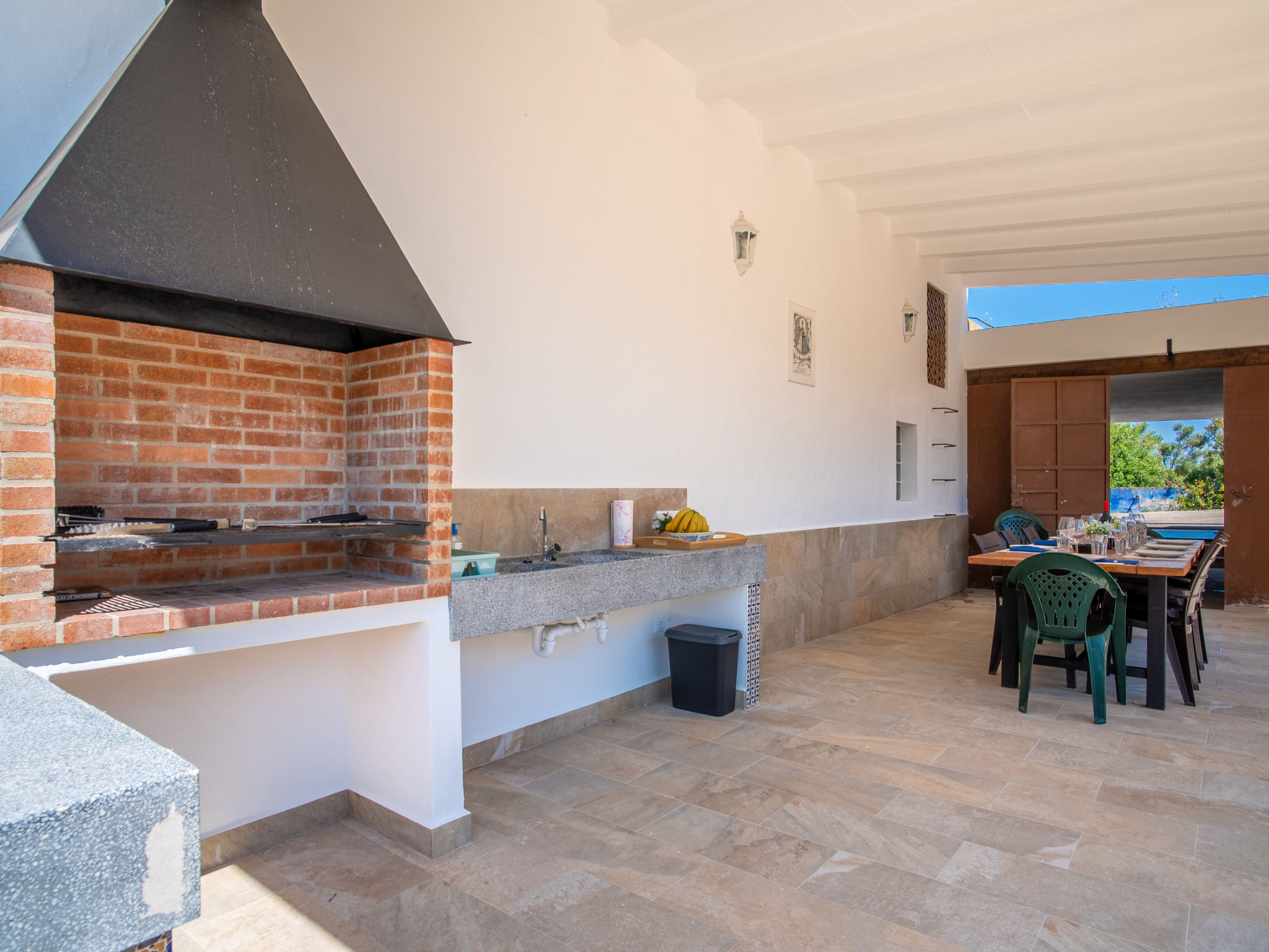 Maison Can Amagat – Terrasse, photo 41 sur 60