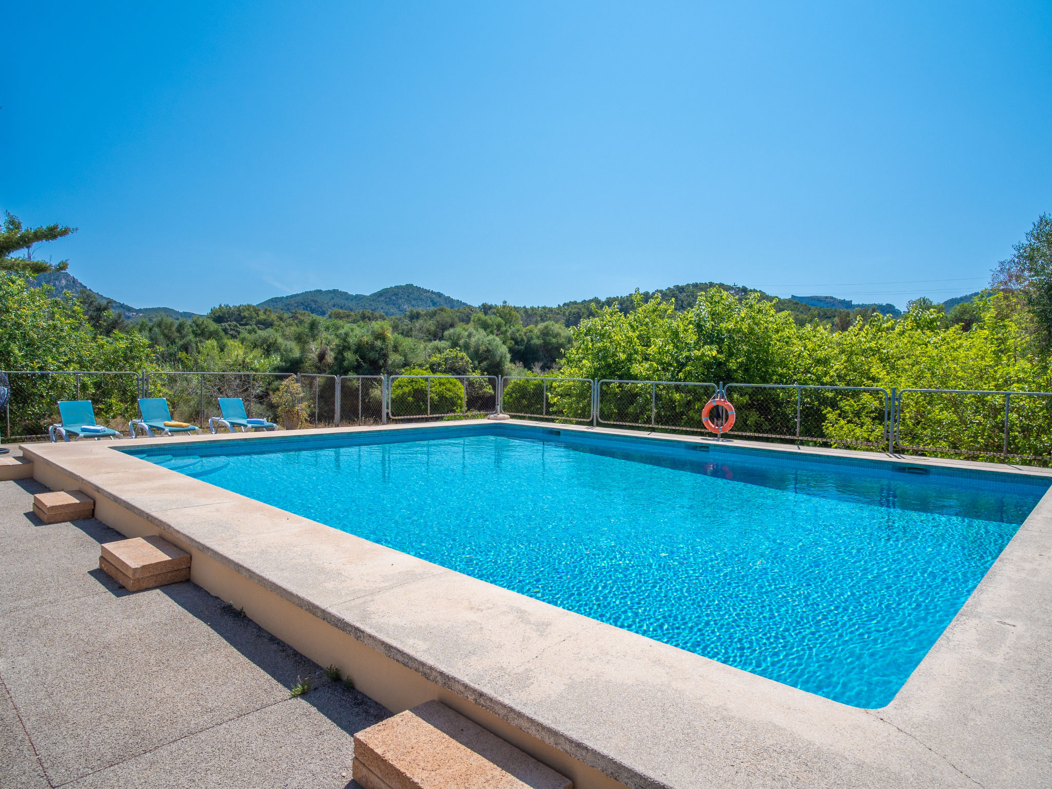 Maison Can Amagat – Piscine extérieure, photo 35 sur 60